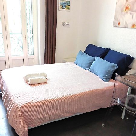 Appartement Plein Ciel Nice Dış mekan fotoğraf