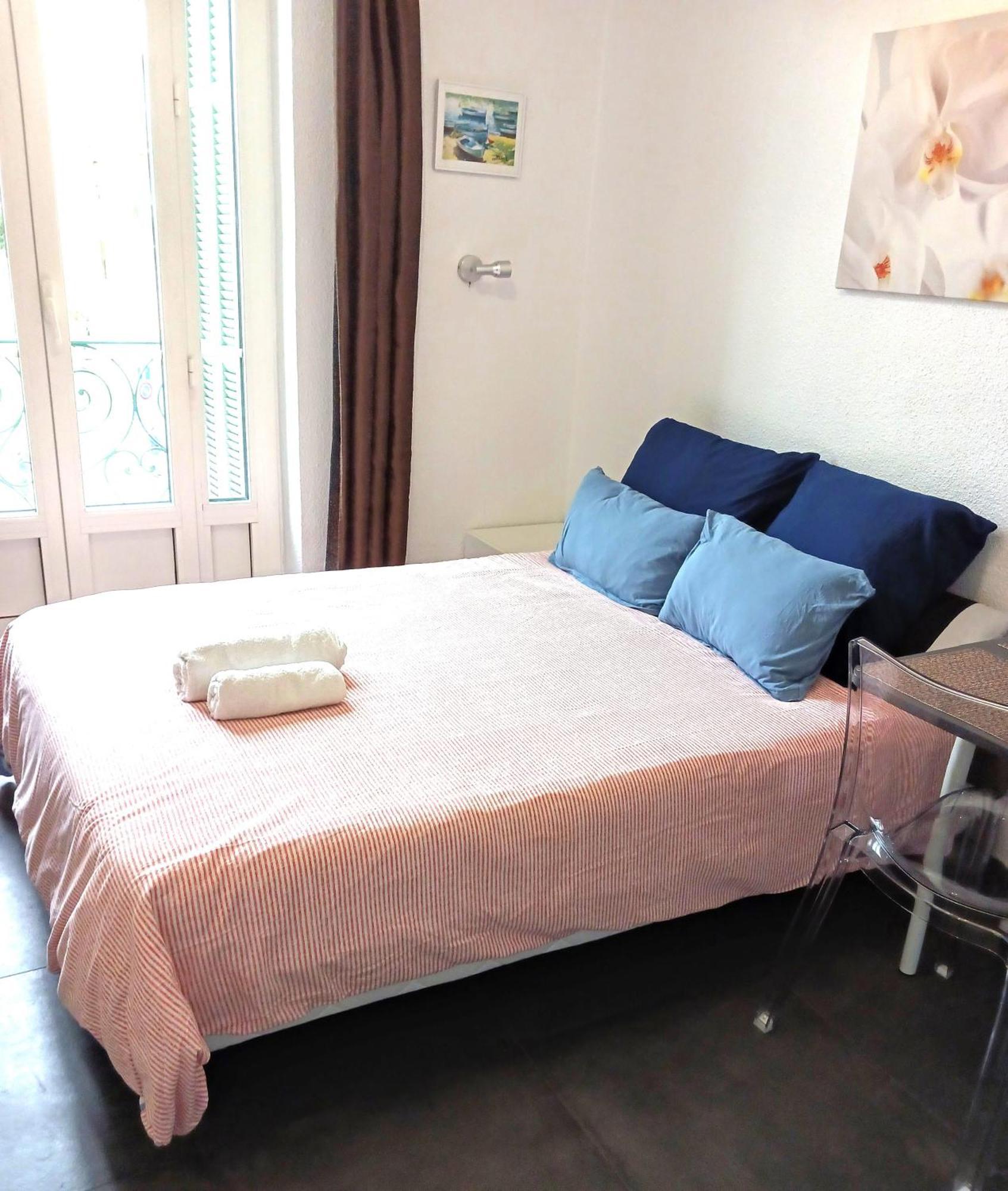 Appartement Plein Ciel Nice Dış mekan fotoğraf